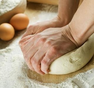 04/25（六）、05/21（四）、06/15（一）烘焙食品 麵包 基礎課程  入門首選 簡單易學  歡迎諮詢